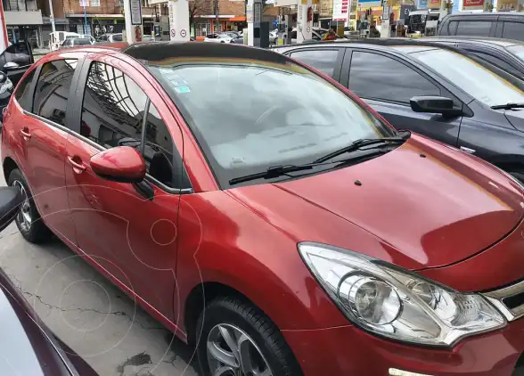 Citroën C3 Feel  2017 - foto 3