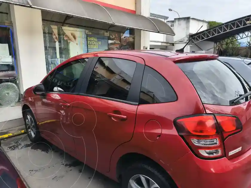 Citroën C3 Feel  2017 - foto 4