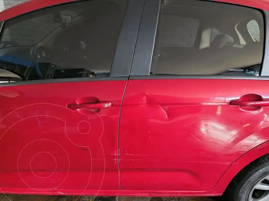 Citroën C3 Feel  2017 - foto 5