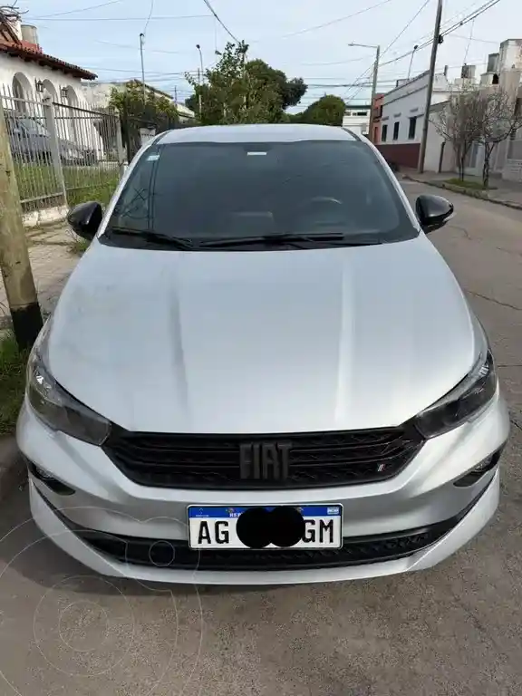 Fiat Cronos 1.3L Drive  2024 - foto 1