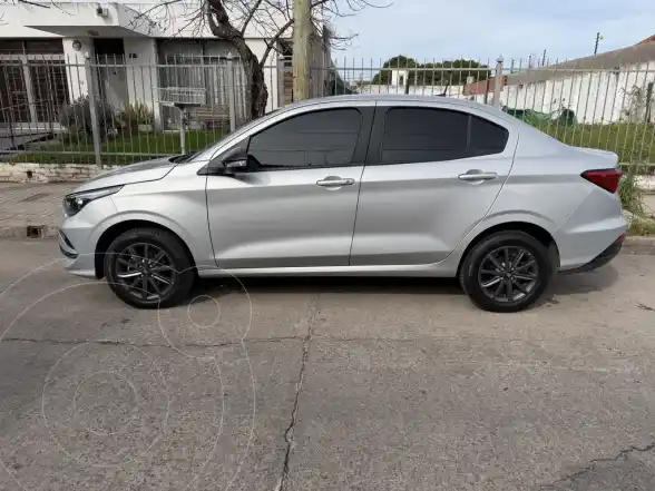 Fiat Cronos 1.3L Drive  2024 - foto 2