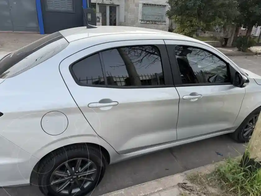 Fiat Cronos 1.3L Drive  2024 - foto 3