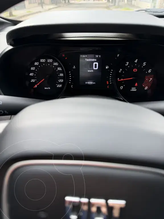 Fiat Cronos 1.3L Drive  2024 - foto 5