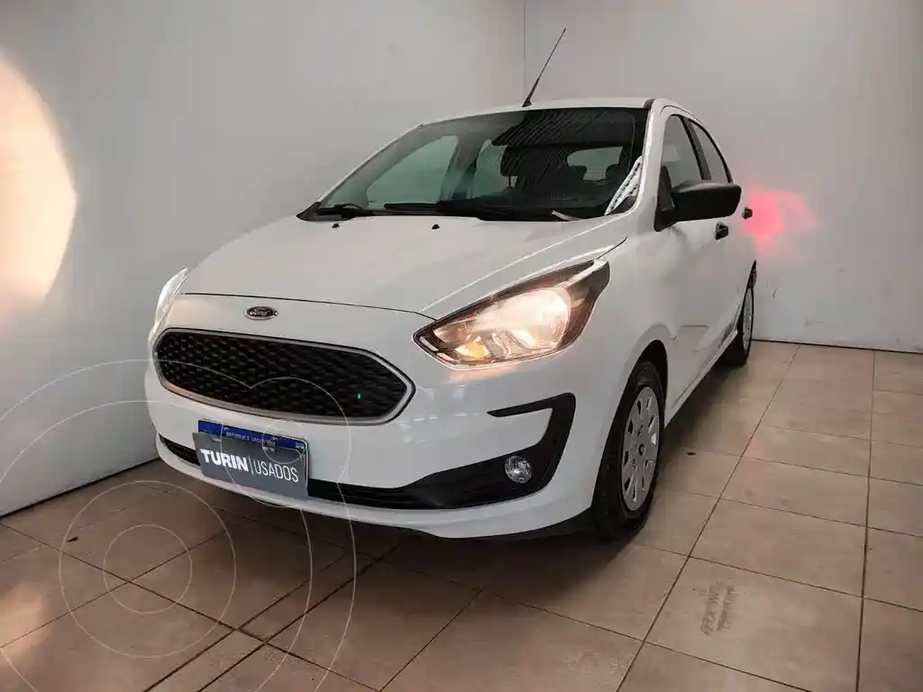 Ford Ka 1.5L S  2020 - foto 1