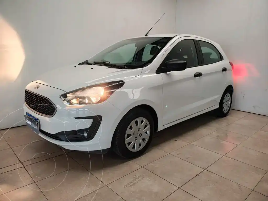 Ford Ka 1.5L S  2020 - foto 2