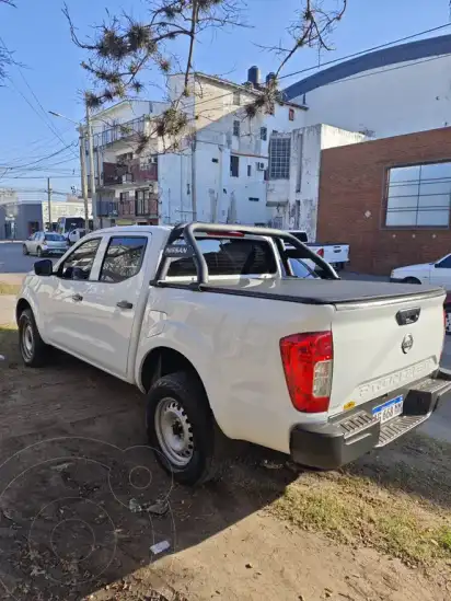 Nissan Frontier S 4X2 Aut  2024 - foto 4
