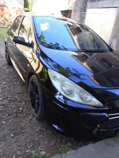 Peugeot 307 5P 2.0 Xt Premium  2007 - foto 1