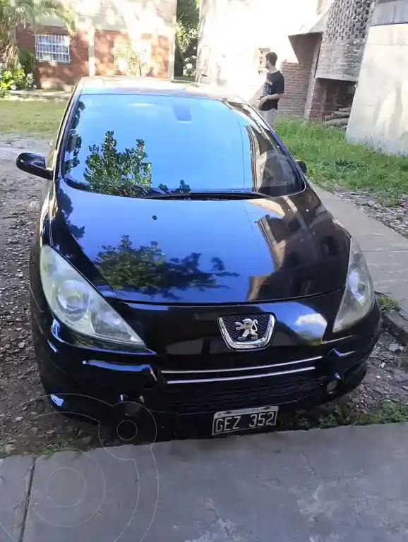 Peugeot 307 5P 2.0 Xt Premium  2007 - foto 2