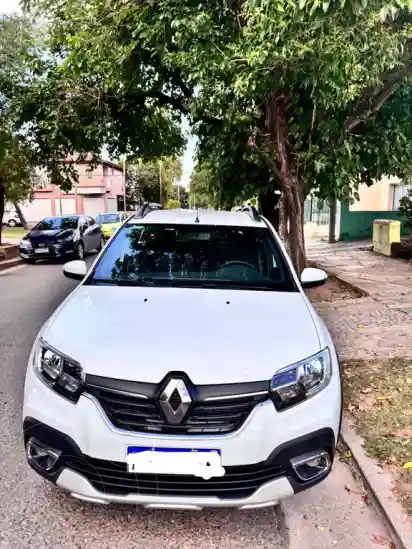 Renault Sandero Stepway 1.6 Privilége  2025 - foto 1