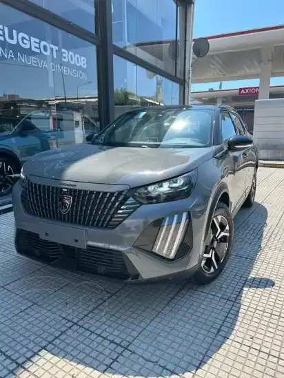 Peugeot 2008 GT T200 2026 - foto 1