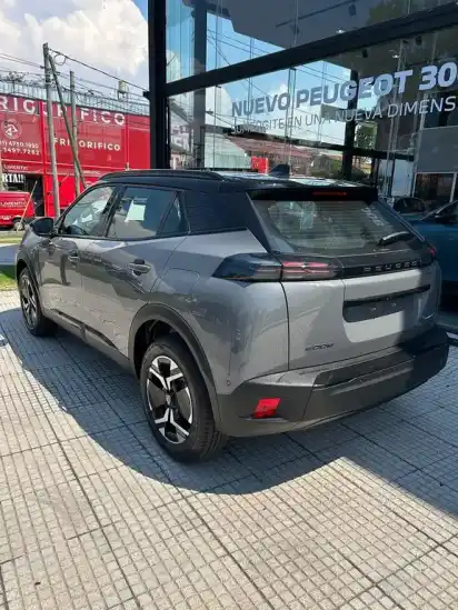 Peugeot 2008 Gt T200  2026 - foto 3