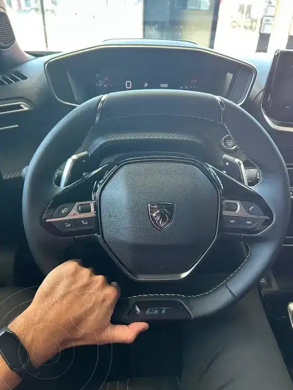 Peugeot 2008 Gt T200  2026 - foto 4
