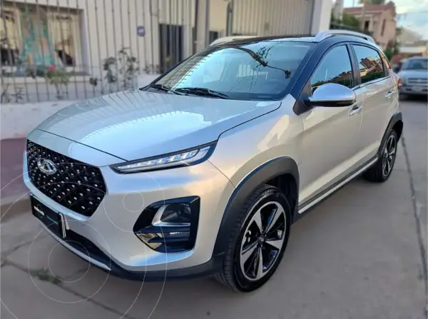 Chery Tiggo 2 Pro Luxury 1.5 (1497 Cc) 2022 - foto 1