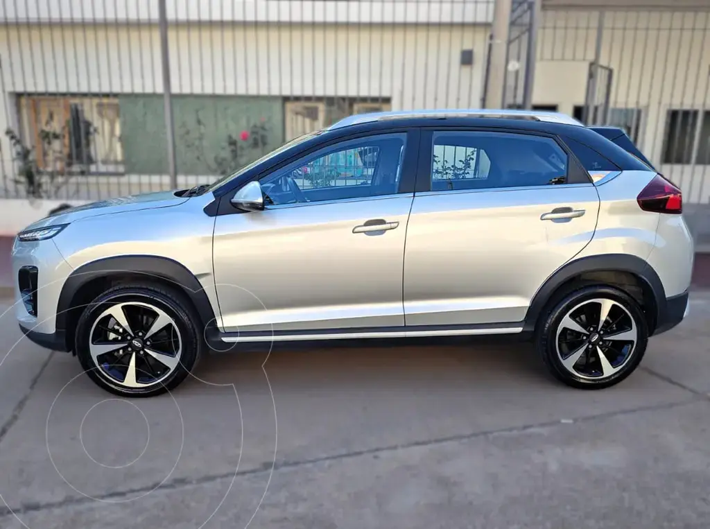 Chery Tiggo 2 Pro Luxury 1.5 (1497 Cc) 2022 - foto 2