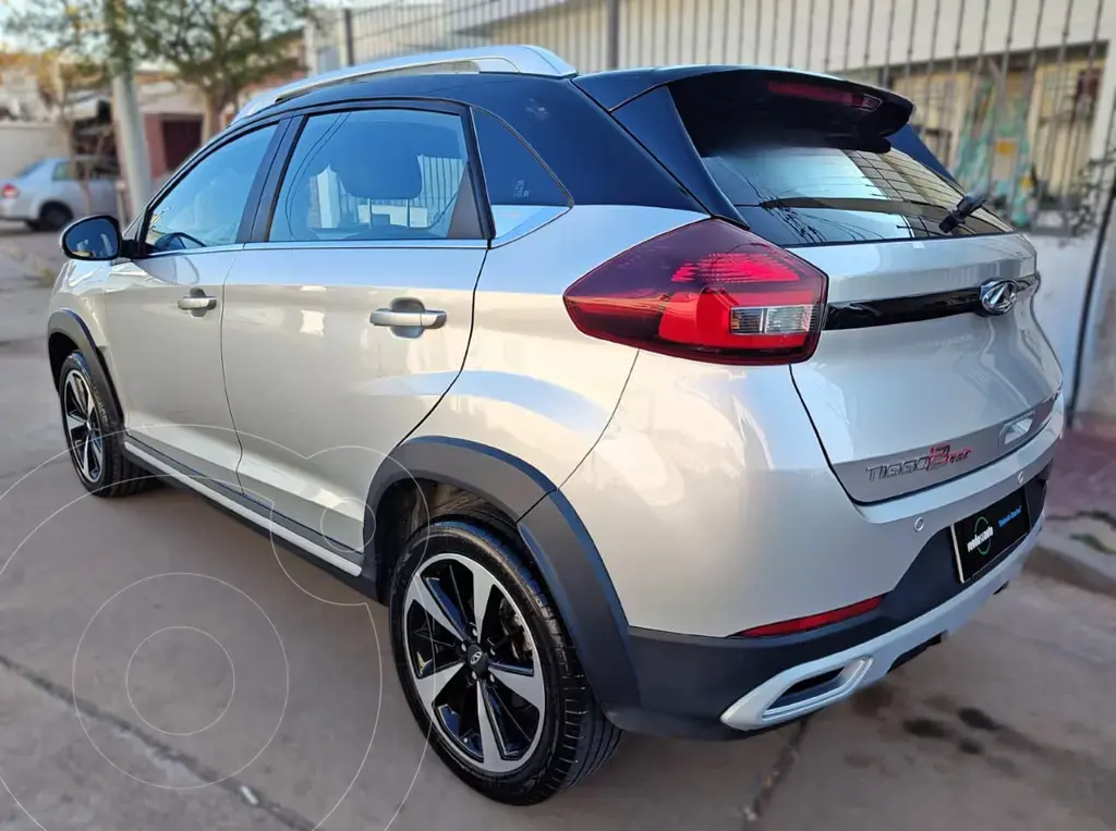 Chery Tiggo 2 Pro Luxury 1.5 (1497 Cc) 2022 - foto 3