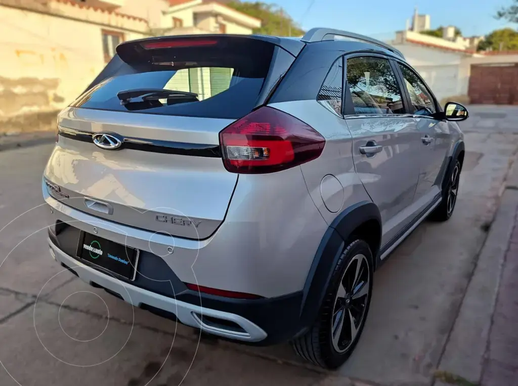 Chery Tiggo 2 Pro Luxury 1.5 (1497 Cc) 2022 - foto 5