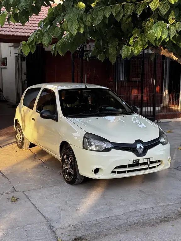 Renault Clio Mío 3P Autenthique Pack (1149 Cc) 2013 - foto 1