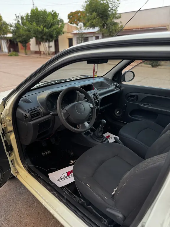 Renault Clio Mío 3P Autenthique Pack (1149 Cc) 2013 - foto 3