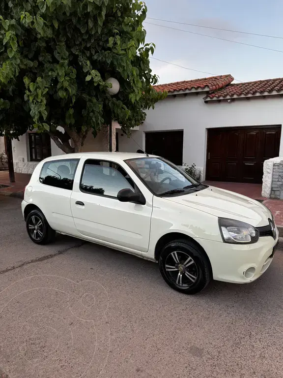 Renault Clio Mío 3P Autenthique Pack (1149 Cc) 2013 - foto 5