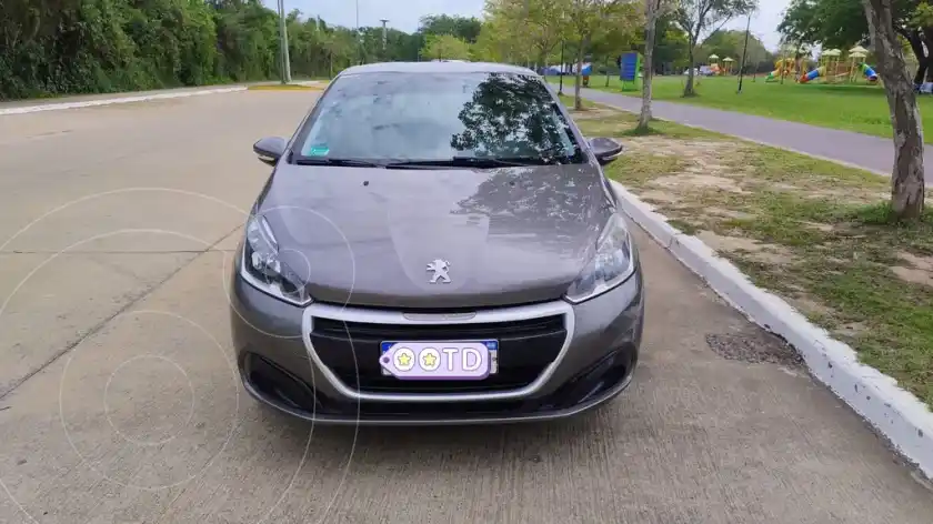 Peugeot 208 Active 1.5  2017 - foto 5