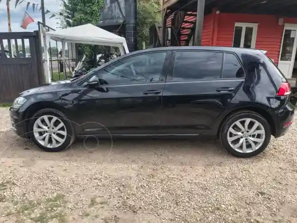 Volkswagen Golf Golf Vii 1.4 Tsi Comfortline  2018 - foto 5