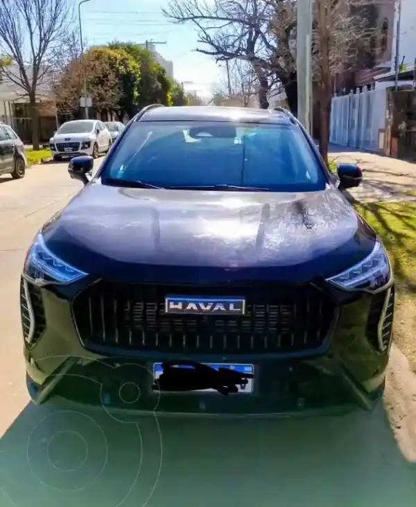 Haval Jolion 1.5T Supreme  2025 - foto 1