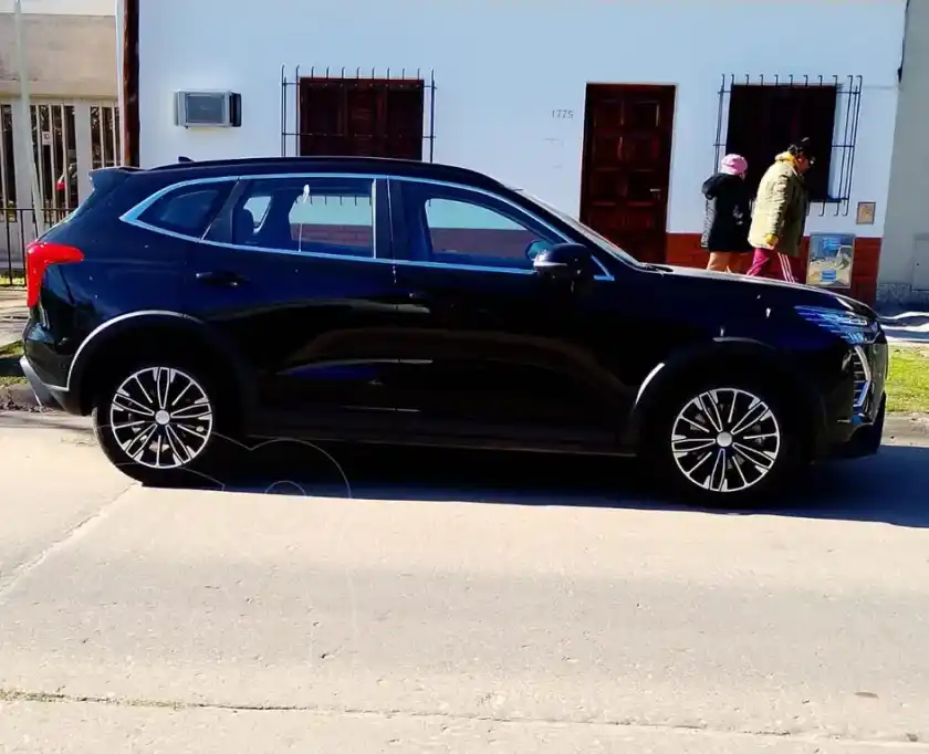 Haval Jolion 1.5T Supreme  2025 - foto 2