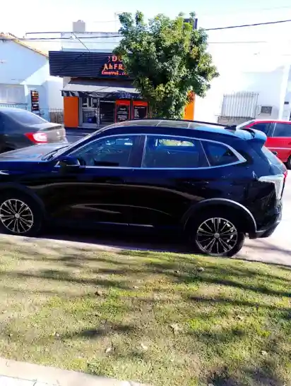 Haval Jolion 1.5T Supreme  2025 - foto 3