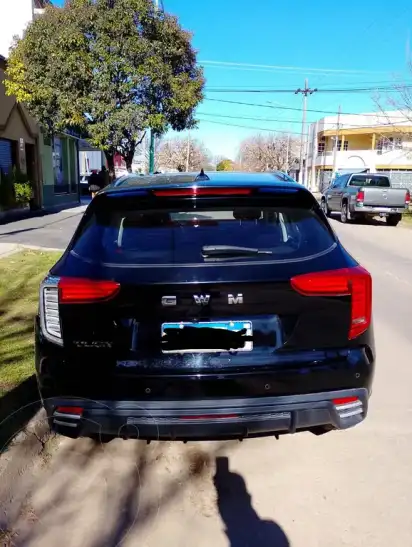 Haval Jolion 1.5T Supreme  2025 - foto 4