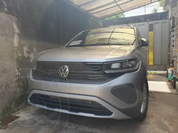Volkswagen T-Cross 170 Tsi Trendline (999 Cc) 2025 - foto 1