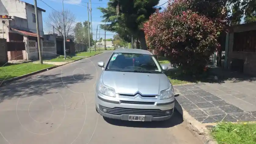 Citroën C4 2.0I Sx  2010 - foto 1
