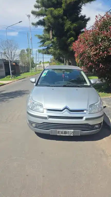 Citroën C4 2.0I Sx  2010 - foto 2