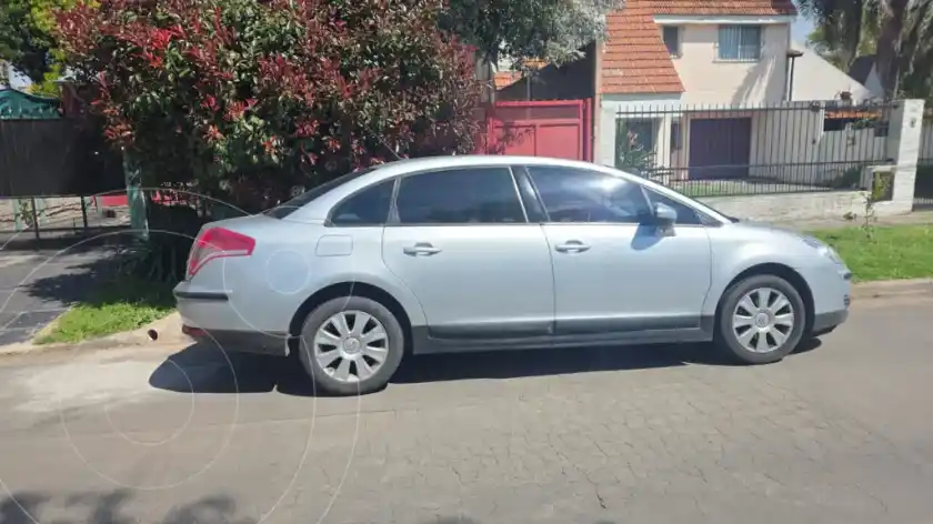 Citroën C4 2.0I Sx  2010 - foto 3