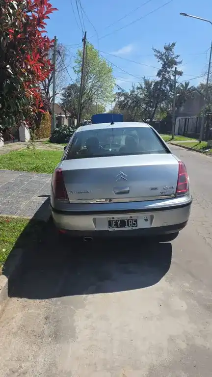 Citroën C4 2.0I Sx  2010 - foto 4