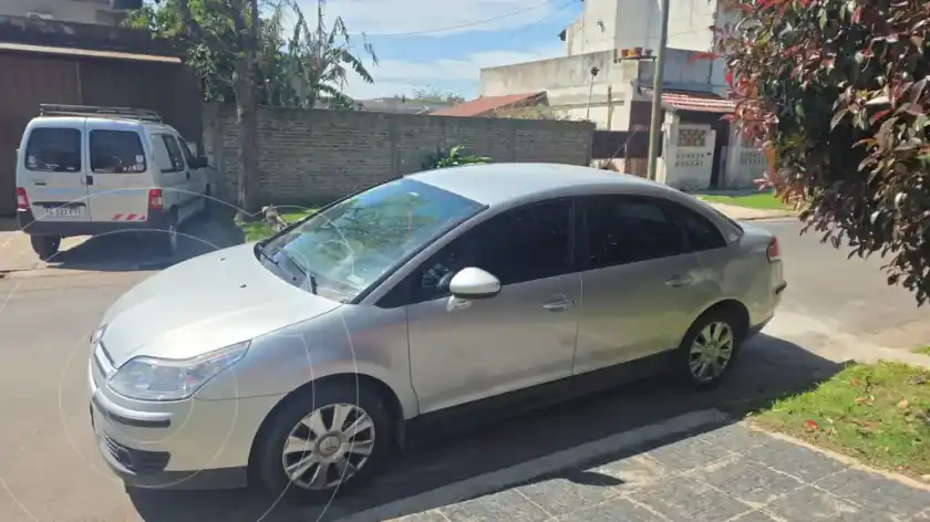 Citroën C4 2.0I Sx  2010 - foto 5