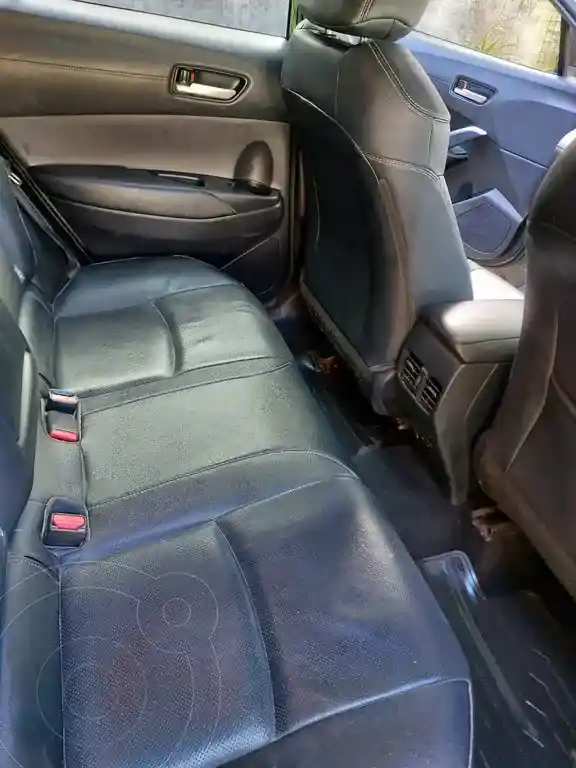 Toyota Corolla Cross 2.0 Seg Cvt  2021 - foto 5