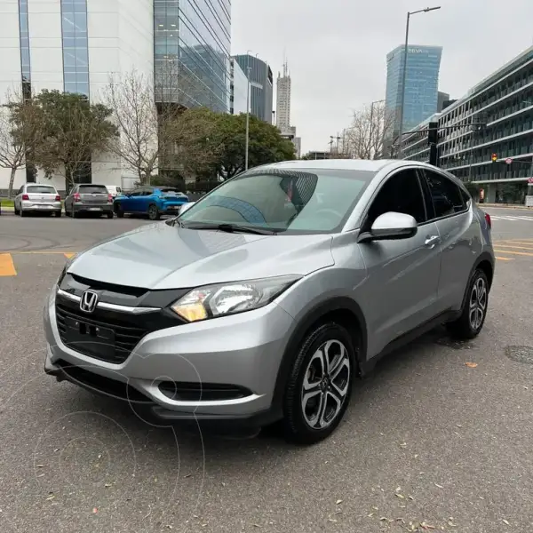 Honda HR-V 2018 - foto 1
