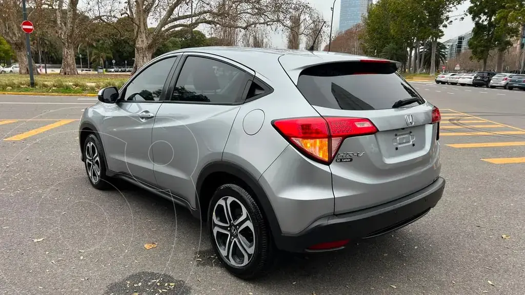 Honda Hr-V Hr-V 1.8 Lx  Cvt 2018 - foto 3