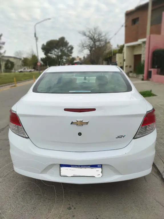 Chevrolet Prisma Joy Ls (1389 Cc) 2018 - foto 3