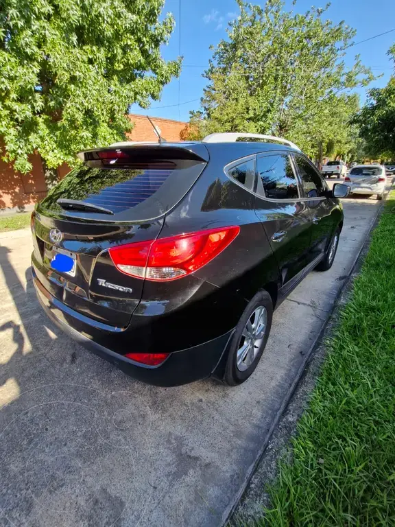Hyundai Tucson 4X2 2.0 (1999 Cc) 2011 - foto 4
