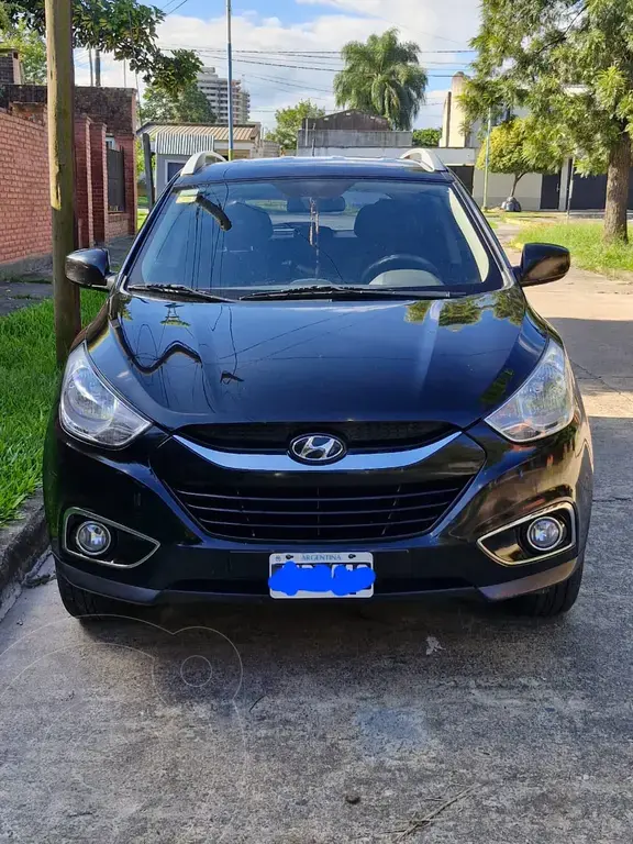 Hyundai Tucson 4X2 2.0 (1999 Cc) 2011 - foto 5