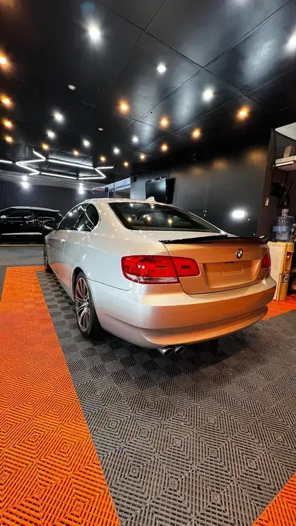 Bmw Serie 3 Coupé 325I Sportive (2497 Cc) 2010 - foto 3