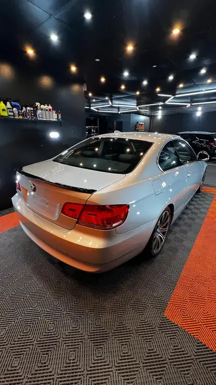 Bmw Serie 3 Coupé 325I Sportive (2497 Cc) 2010 - foto 4