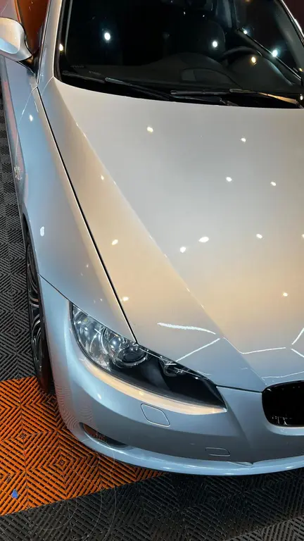 Bmw Serie 3 Coupé 325I Sportive (2497 Cc) 2010 - foto 5