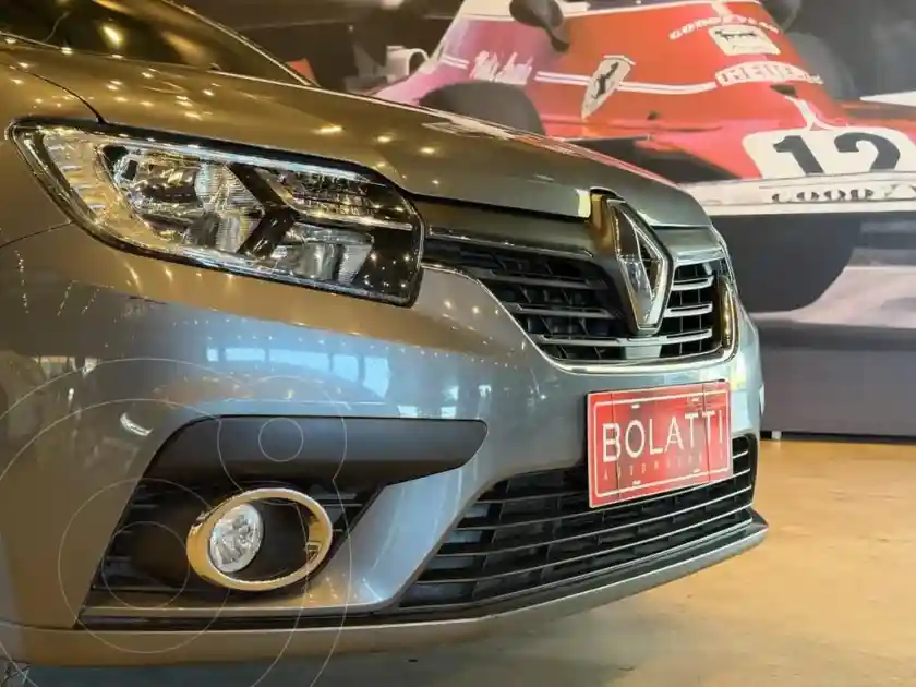 Renault Sandero Sandero Ii 1.6 16V Intens     L/19  2021 - foto 5