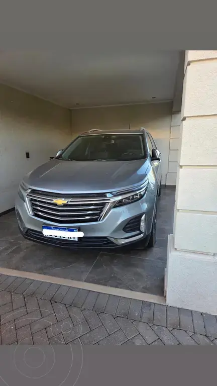 Chevrolet Equinox 1.5T Premier 4X4 Aut  2024 - foto 1