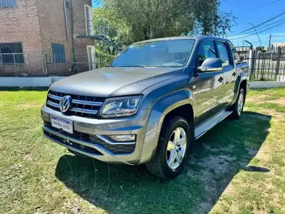 Volkswagen Amarok Amarok 20Td 4X2 Dc Hig.180Hp A L17  2018 - foto 1