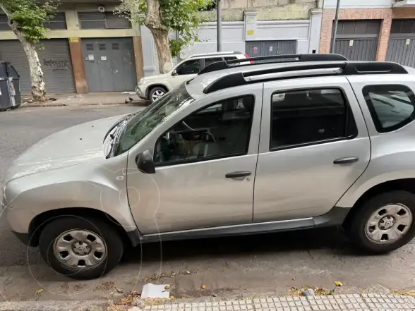 Renault Duster Confort Plus  2013 - foto 1