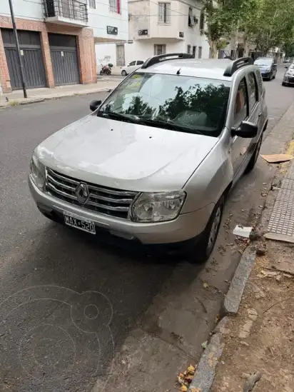Renault Duster Confort Plus  2013 - foto 2