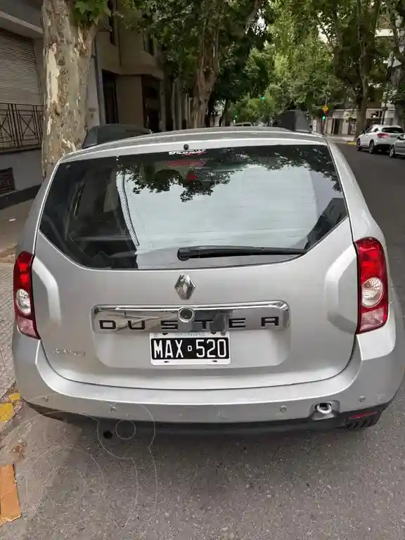 Renault Duster Confort Plus  2013 - foto 3